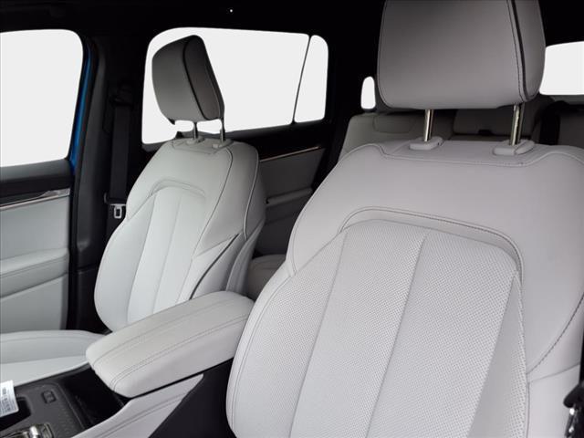 new 2025 Jeep Wagoneer S car, priced at $59,738
