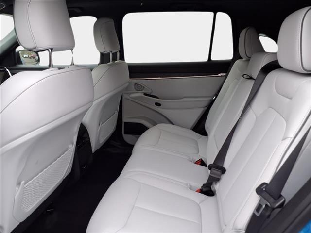 new 2025 Jeep Wagoneer S car, priced at $59,738