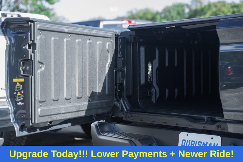new 2026 Ram 1500 car, priced at $70,979