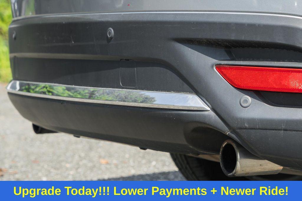 used 2021 Mazda CX-9 car, priced at $22,500