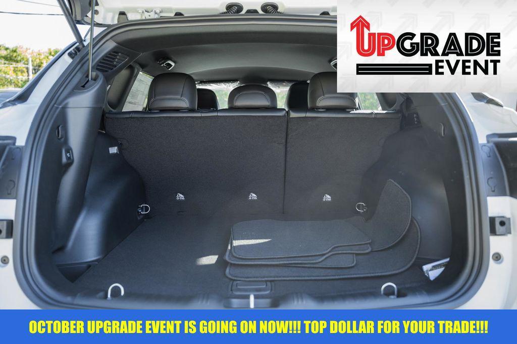 new 2026 Jeep Compass car, priced at $29,030