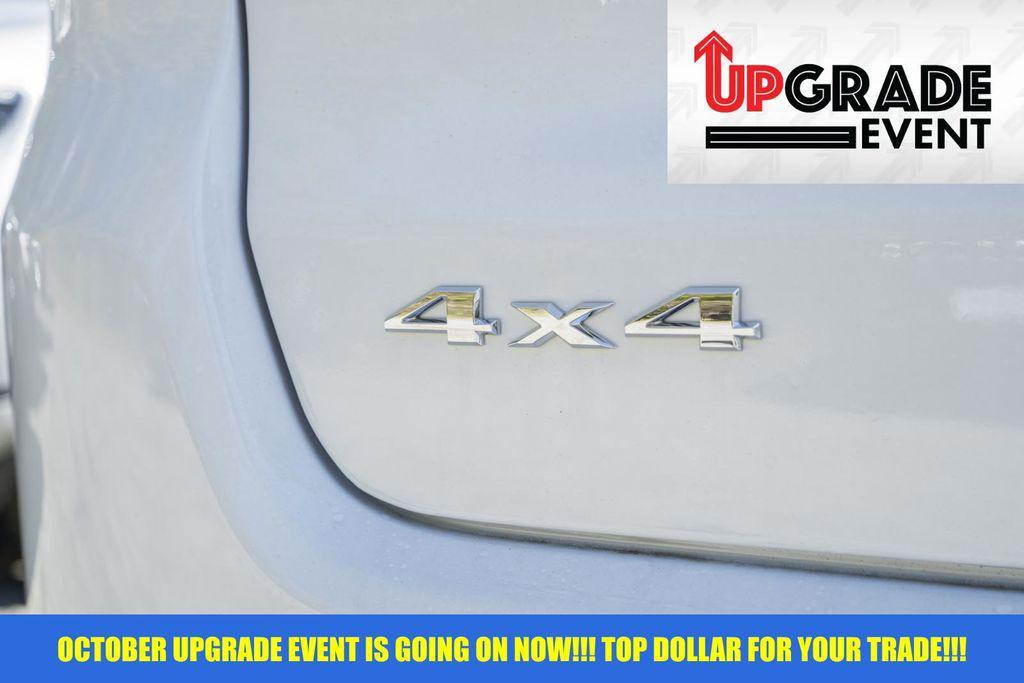 new 2026 Jeep Compass car, priced at $29,030