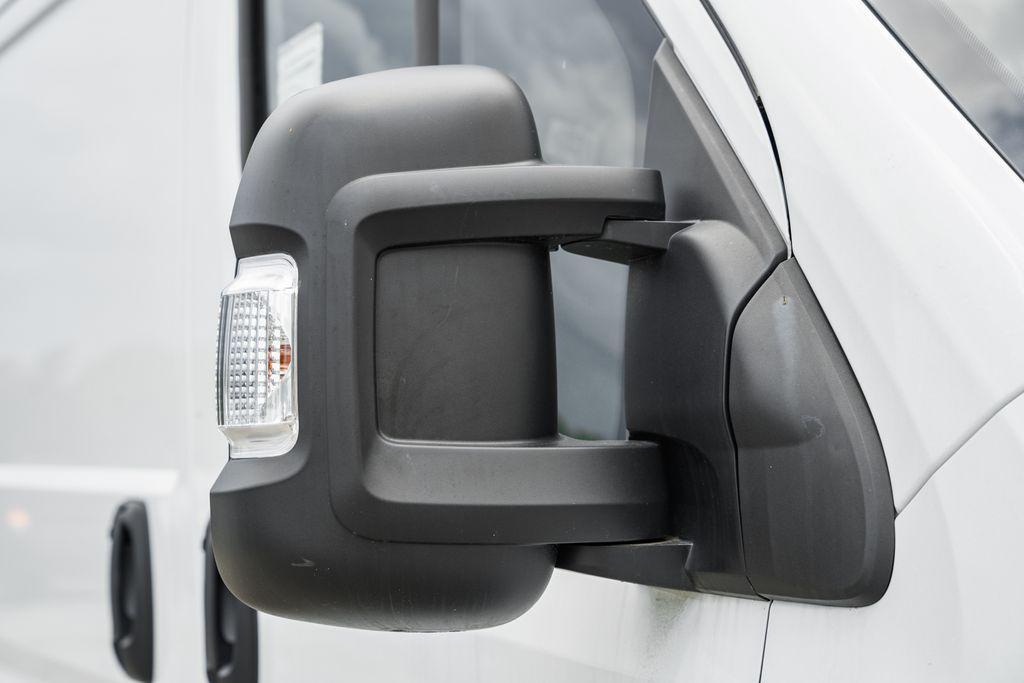 new 2025 Ram ProMaster 2500 car, priced at $46,901