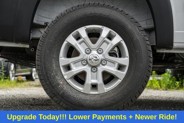 new 2025 Ram ProMaster 2500 car, priced at $50,931
