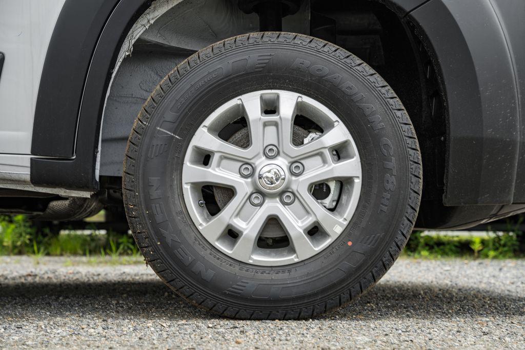 new 2025 Ram ProMaster 2500 car, priced at $46,901