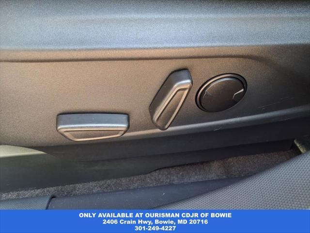 used 2024 Ford Mustang Mach-E car, priced at $37,500