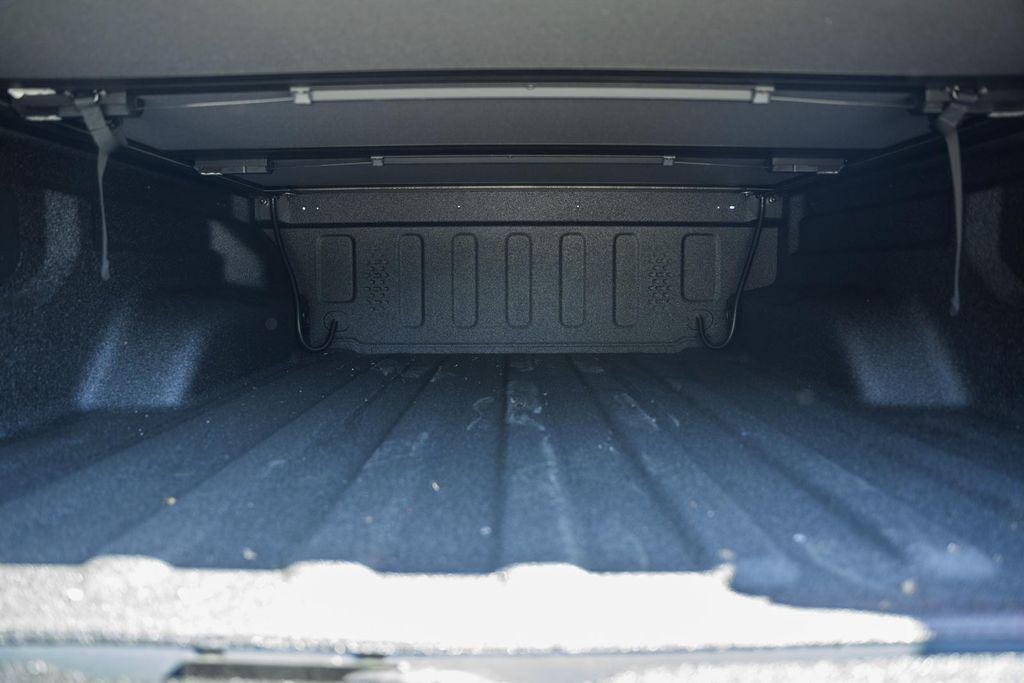 new 2025 Jeep Gladiator car, priced at $51,940