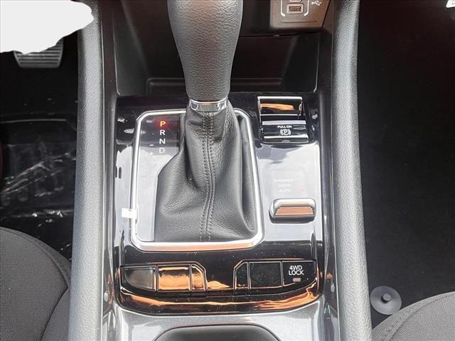 new 2025 Jeep Compass car, priced at $22,879
