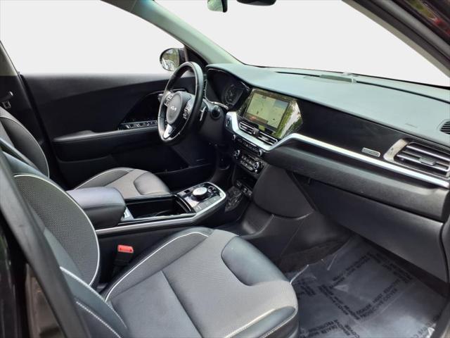 used 2022 Kia Niro EV car, priced at $19,000
