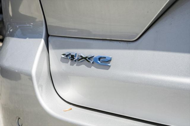 new 2024 Jeep Grand Cherokee 4xe car, priced at $48,505