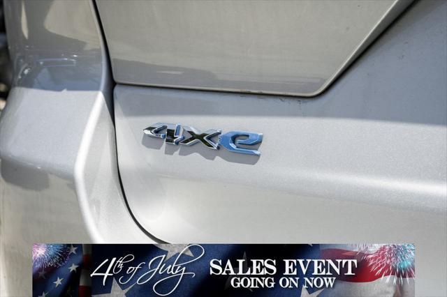 new 2024 Jeep Grand Cherokee 4xe car, priced at $56,745