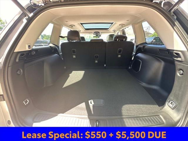 new 2024 Jeep Grand Cherokee 4xe car, priced at $51,305