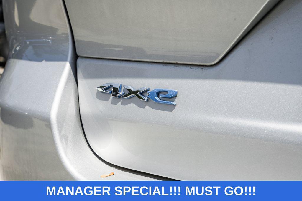 new 2024 Jeep Grand Cherokee 4xe car, priced at $52,650