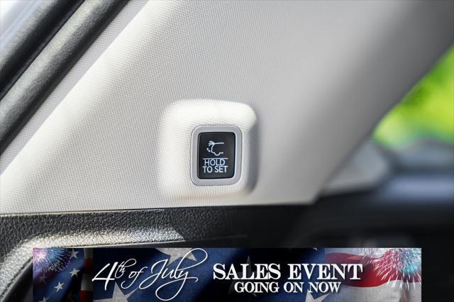 new 2024 Jeep Grand Cherokee 4xe car, priced at $56,745