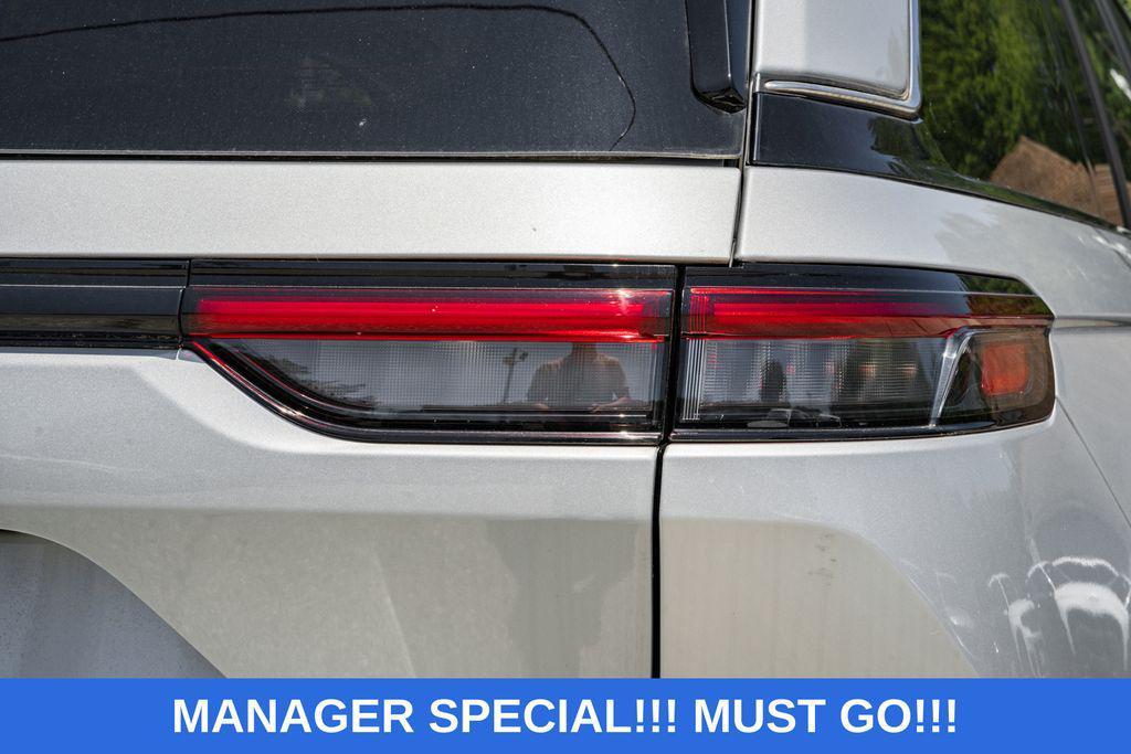 new 2024 Jeep Grand Cherokee 4xe car, priced at $52,650