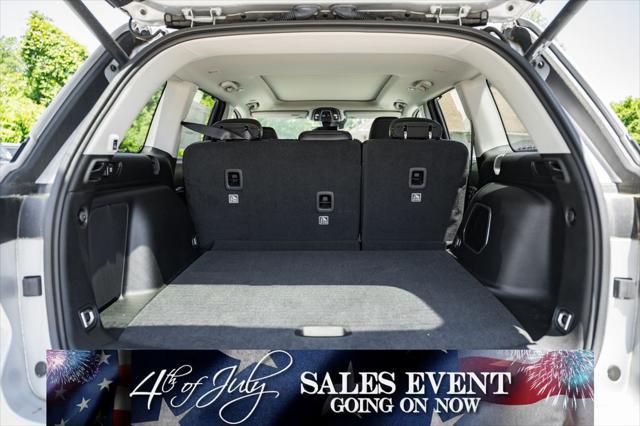 new 2024 Jeep Grand Cherokee 4xe car, priced at $56,745