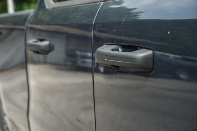 new 2025 Ram 1500 car, priced at $42,562