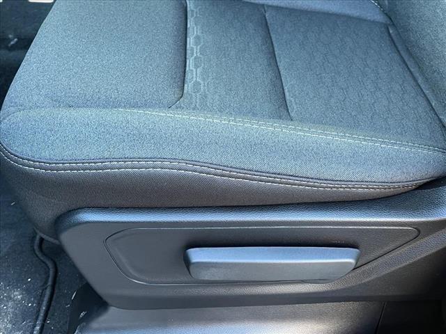 new 2025 Ram 1500 car, priced at $37,554