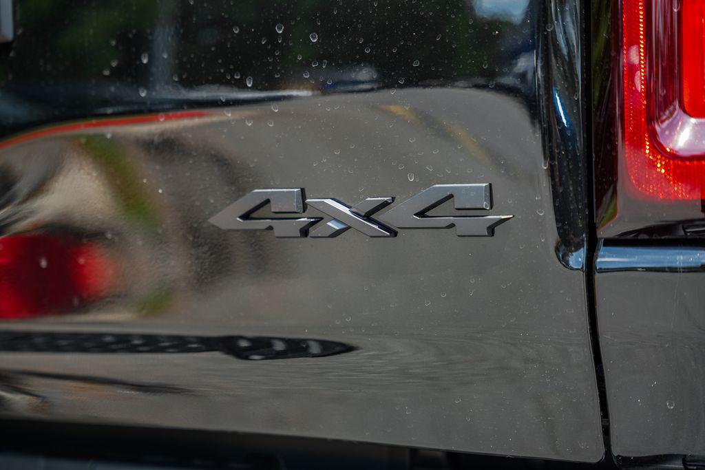 new 2026 Ram 1500 car, priced at $68,743