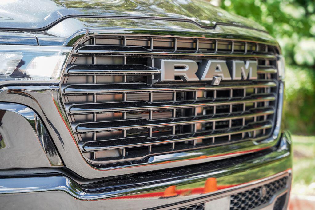 new 2026 Ram 1500 car, priced at $68,743