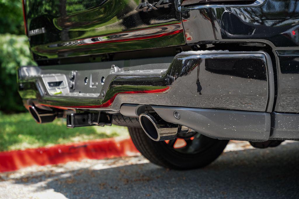 new 2026 Ram 1500 car, priced at $68,743