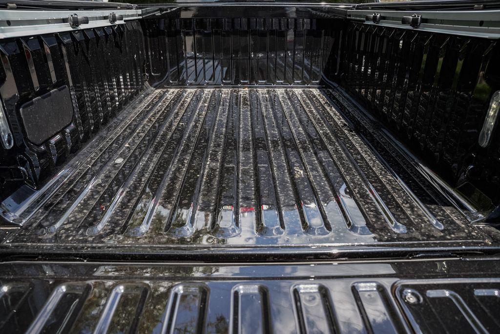 new 2026 Ram 1500 car, priced at $68,743