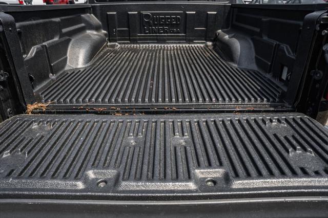 used 2023 Jeep Gladiator car, priced at $28,000