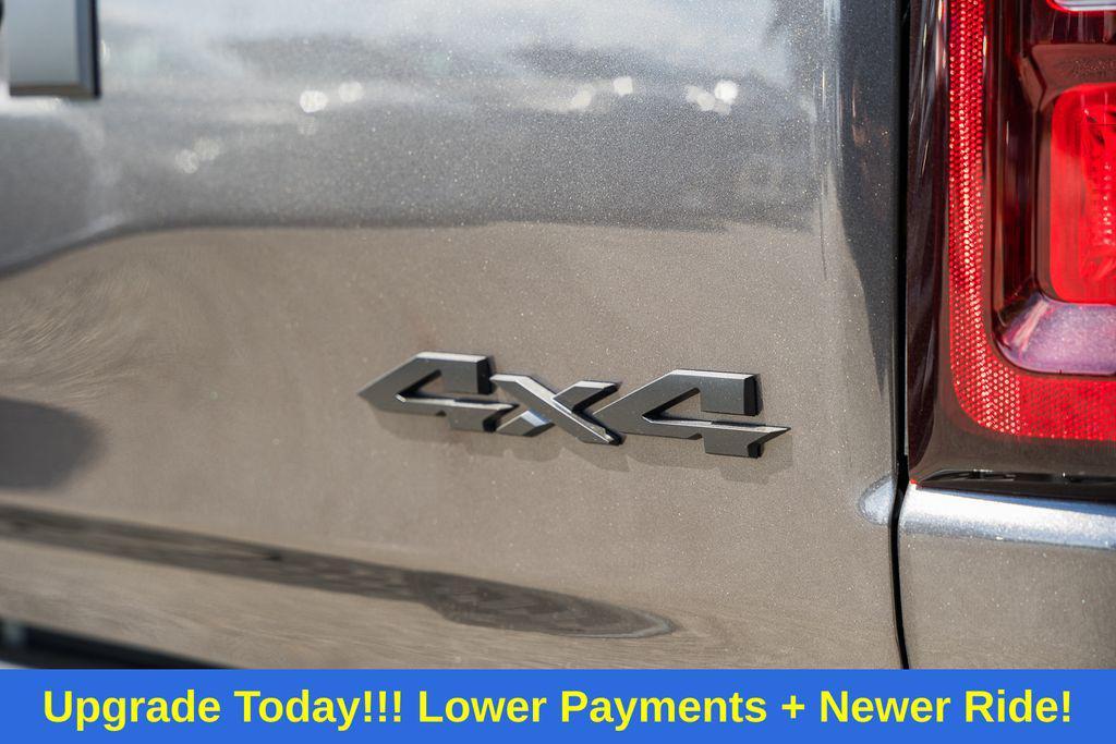 new 2026 Ram 1500 car, priced at $67,790