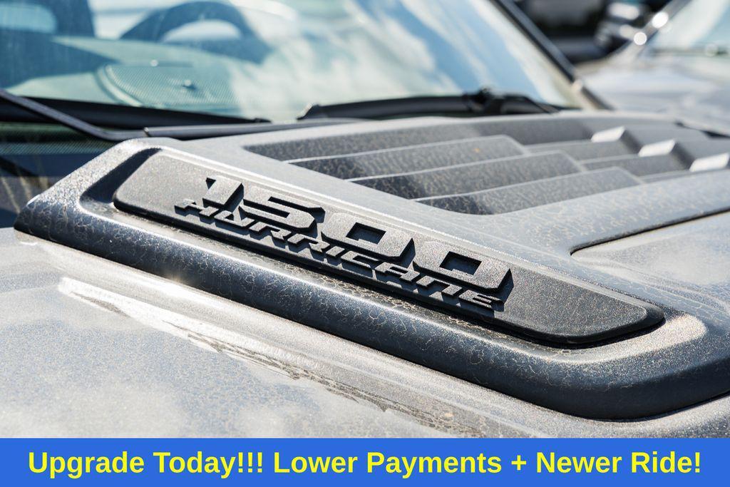 new 2026 Ram 1500 car, priced at $67,790