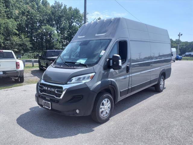 new 2024 Ram ProMaster 3500 car, priced at $48,419