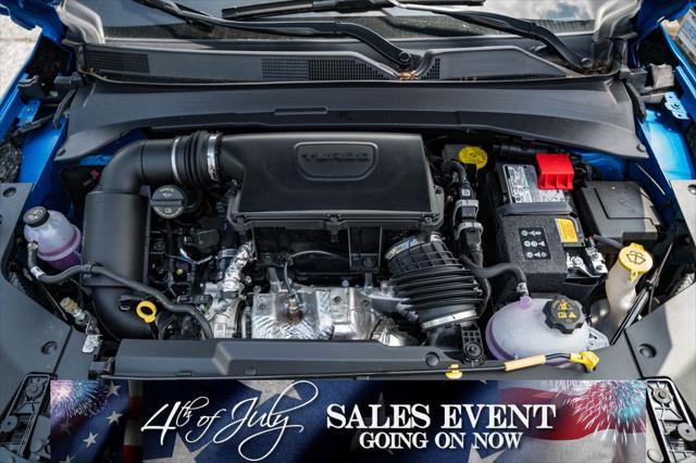 new 2025 Jeep Compass car, priced at $32,160