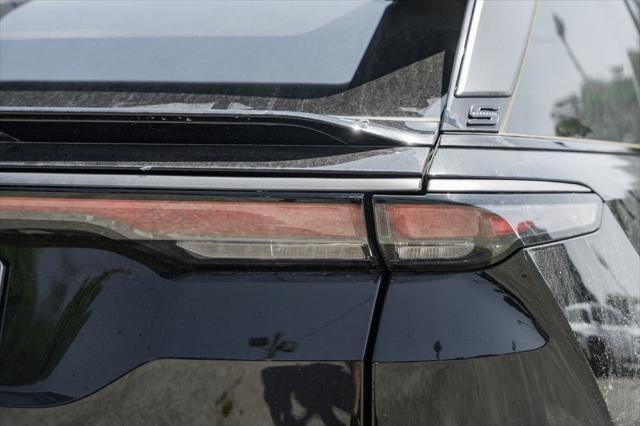 new 2025 Jeep Wagoneer S car, priced at $47,301