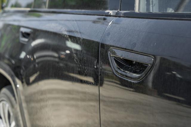 new 2025 Jeep Wagoneer S car, priced at $47,301