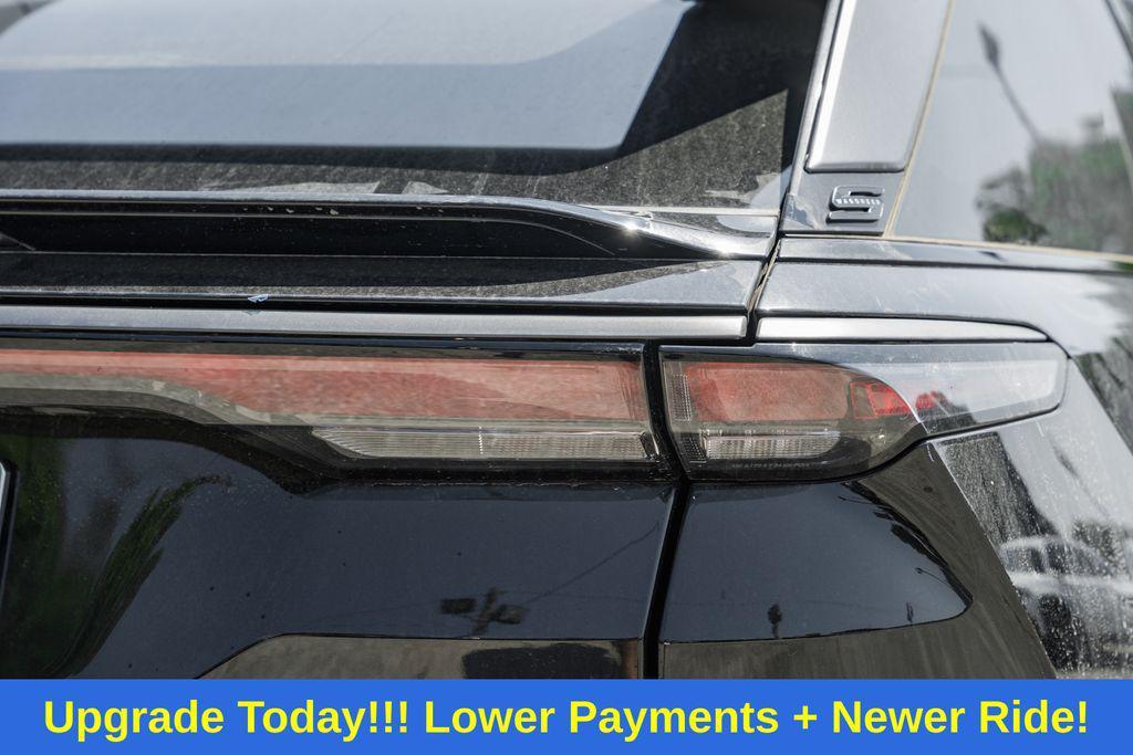 new 2025 Jeep Wagoneer S car, priced at $45,897