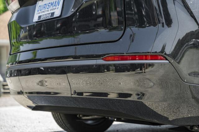 new 2025 Jeep Wagoneer S car, priced at $47,301
