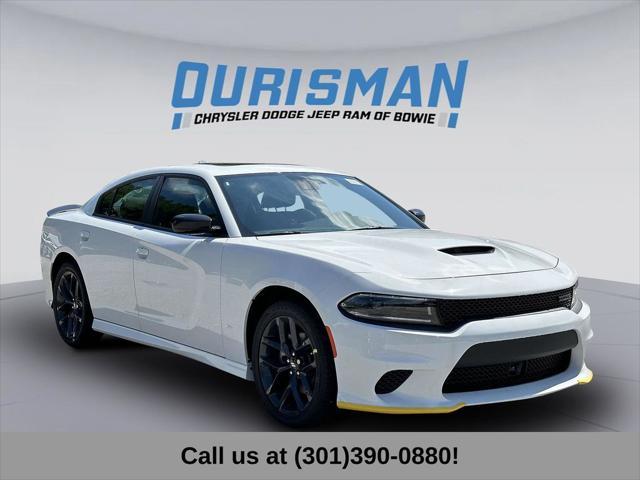 new 2023 Dodge Charger car, priced at $31,355