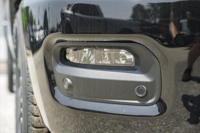 new 2025 Ram 1500 car, priced at $52,854