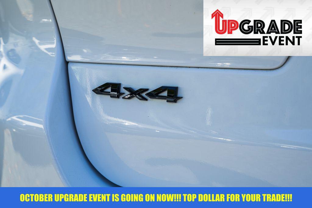used 2024 Jeep Grand Cherokee L car, priced at $57,000