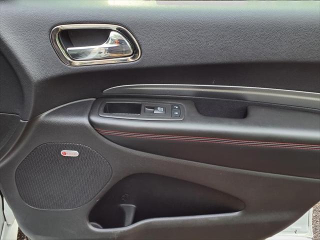 used 2018 Dodge Durango car, priced at $17,000