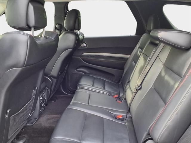 used 2018 Dodge Durango car, priced at $17,000