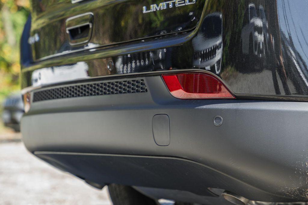 new 2026 Jeep Compass car, priced at $29,125