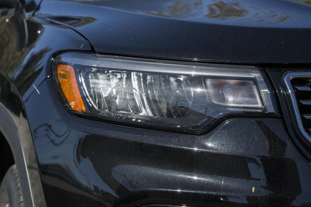 new 2026 Jeep Compass car, priced at $29,125