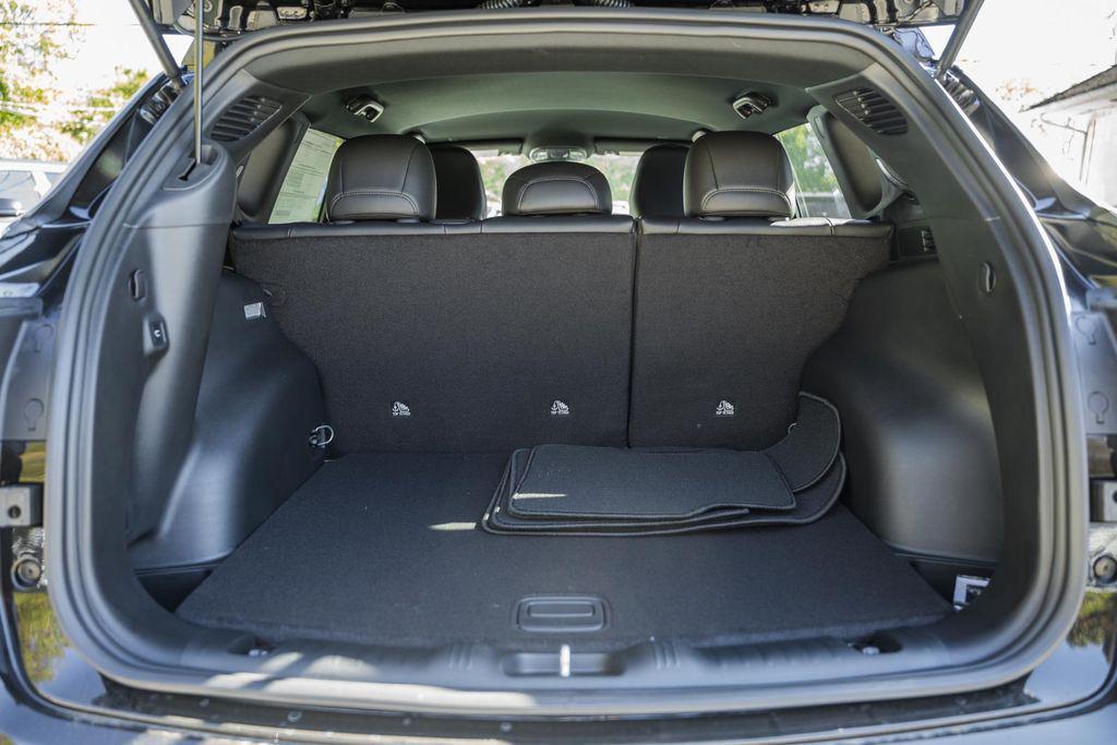 new 2026 Jeep Compass car, priced at $29,125