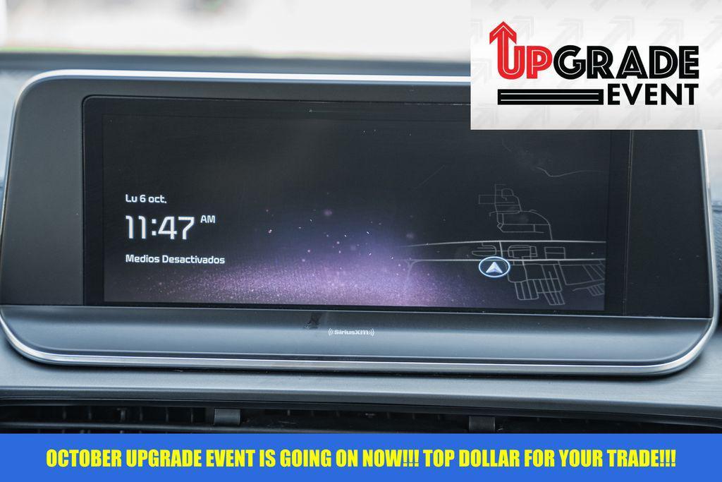 used 2022 Kia Telluride car, priced at $26,000