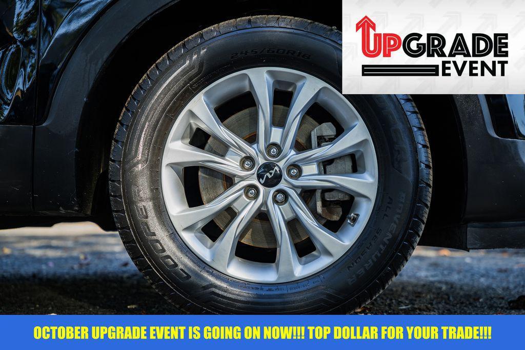 used 2022 Kia Telluride car, priced at $26,000