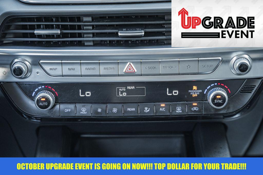 used 2022 Kia Telluride car, priced at $26,000