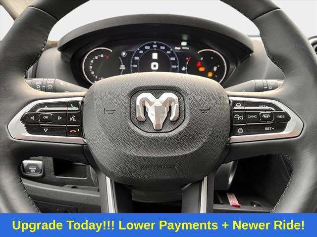new 2025 Ram ProMaster 3500 car, priced at $56,664