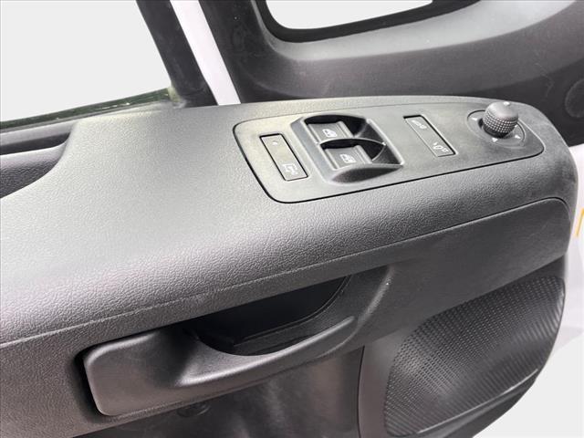 new 2025 Ram ProMaster 3500 car, priced at $54,436