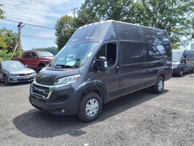 new 2024 Ram ProMaster 3500 car, priced at $49,792