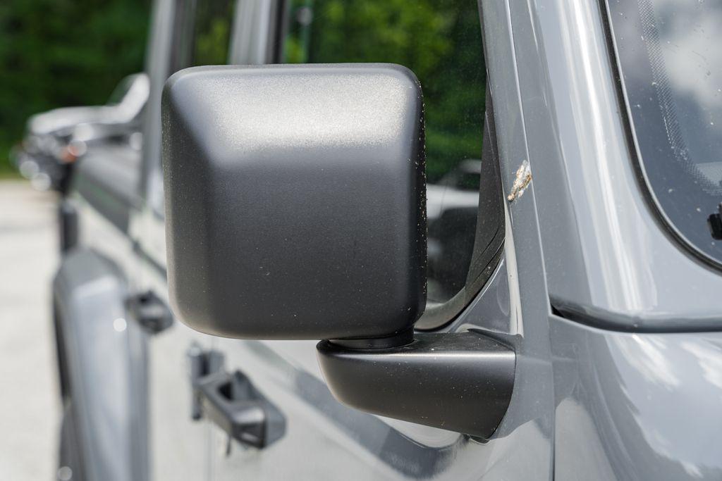 new 2025 Jeep Gladiator car, priced at $53,330